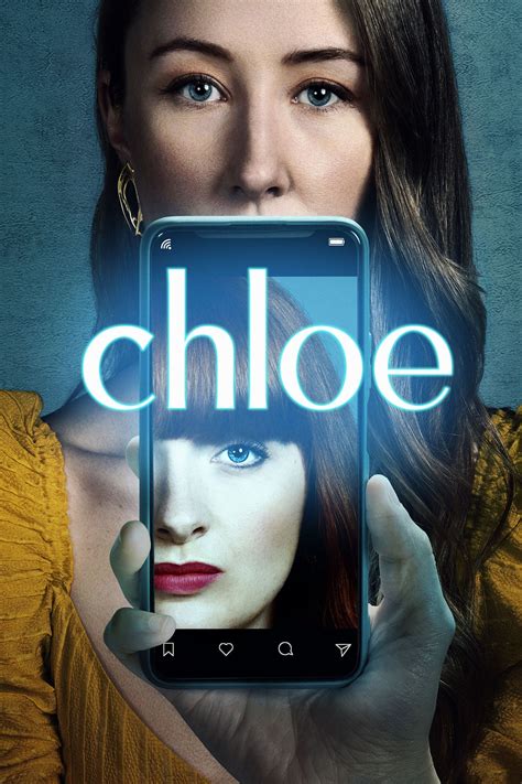 chloe boerin|Amazon’s ‘Chloe’: TV Review .